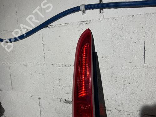 Left taillight VOLVO C30 (533) D5 | BP38737721C34 - Image 2