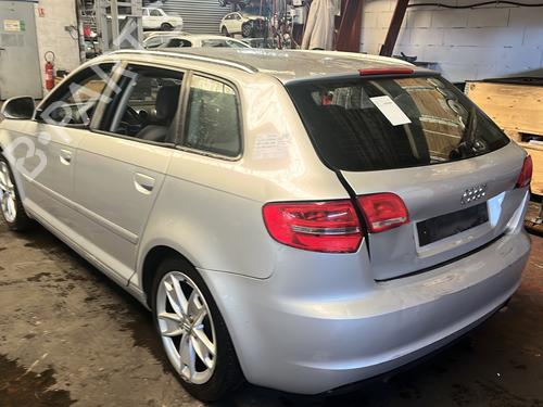 Left front window switch AUDI A3 Sportback (8PA) 1.6 | BP28216736I27 - Image 7