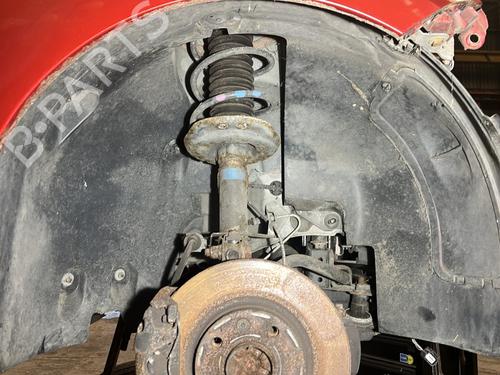 Used Wheel arch SMART FORFOUR Hatchback (453) 1.0 (453.042, 453.043) (71 hp) 25821661