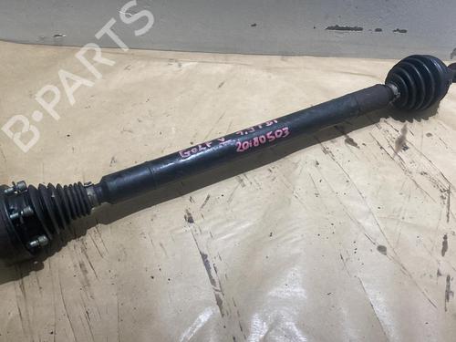 Used Right front driveshaft VW GOLF V (1K1) 1.9 TDI (105 hp) 21862155