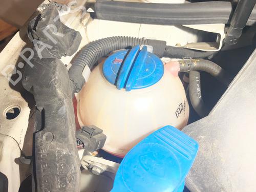 expansion-tank-vw-golf-vi-5k1-2008-2009-2010-2011-2012-2013-2014-36695186 main image