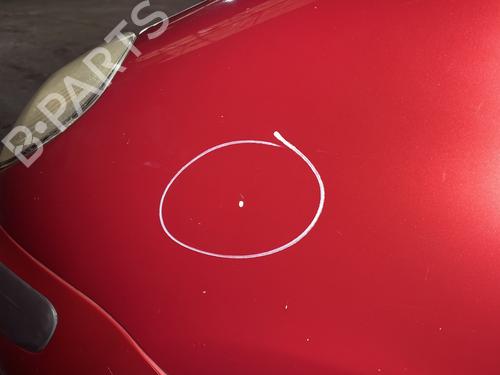 Left front fenders CITROËN XSARA PICASSO (N68) 1.6 16V | BP29526669C41 