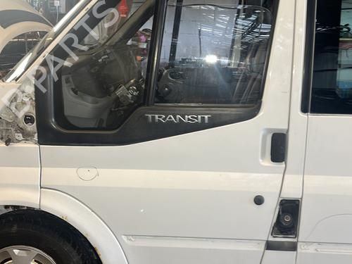 Used Left front door FORD TRANSIT Van (FA_ _) 2.2 TDCi (85 hp) 29277945