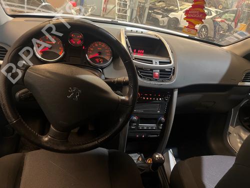 Front right panel PEUGEOT 207 (WA_, WC_) 1.6 16V VTi | BP36397336C59 - Image 7
