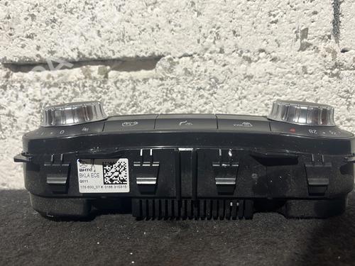Climate control MERCEDES-BENZ GLA-CLASS (X156) GLA 180 CDI / d (156.912) | BP25701686I5 