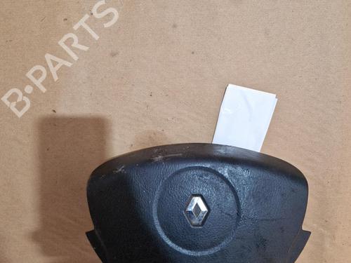 Førerens kollisjonspute RENAULT CLIO II (BB_, CB_) 1.2 16V (BB05, BB0W, BB11, BB27, BB2T, BB2U, BB2V, CB05,... (75 hp) 21861602