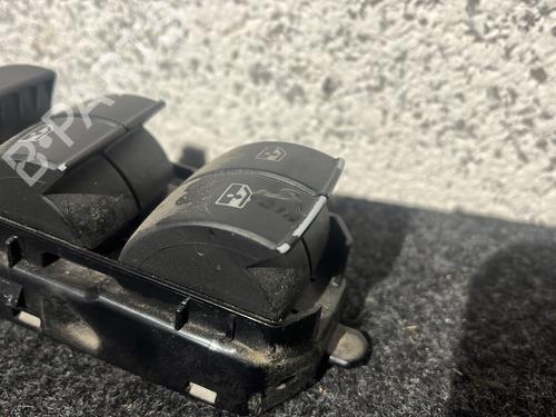Left front window switch SAAB 9-3 Estate (E50) 1.9 TTiD | BP30488346I27  - Image 5