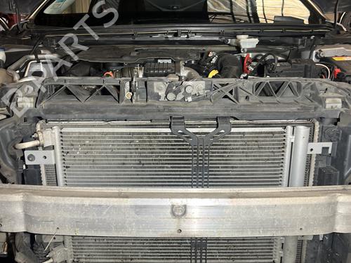 Used Front slam panel Front slam panel PEUGEOT 308 II (LB_, LP_, LW_, LH_, L3_) 1.6 HDi / BlueHDi 115 (115 hp) 26039842 26039842