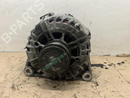 Used Alternator Alternator FORD TRANSIT CONNECT V408 Box Body/MPV 1.5 EcoBlue (101 hp) 25131086 25131086