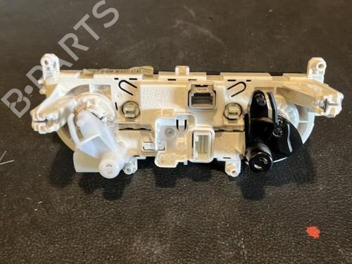 Used Climate control RENAULT CLIO IV (BH_) 1.5 dCi 90 (90 hp) 20869305