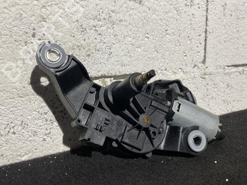 Used Rear wiper motor BMW 1 (E87) 118 i (129 hp) 22519912