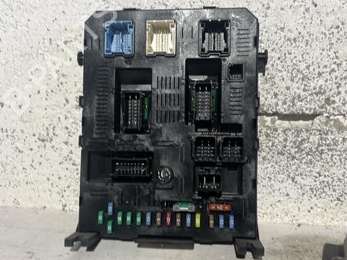 Electronic module PEUGEOT 307 (3A/C) 1.6 HDi | BP33652263M83 - Image 3