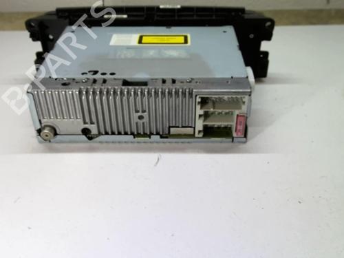 Used Radio SMART FORFOUR (454) 1.5 CDI (454.000) (68 hp) 20861019