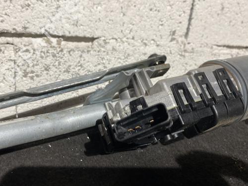 Viskermotor vindrude CITROËN BERLINGO MULTISPACE (B9) 1.6 HDi 90 | BP24297173M29 