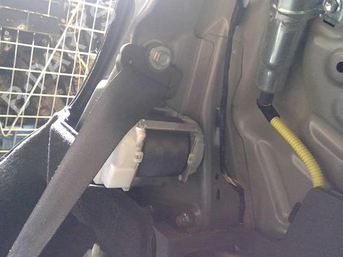Used Rear left belt tensioner SUZUKI SWIFT III (MZ, EZ) 1.3 (RS413, ZC11S) (92 hp) 20867735