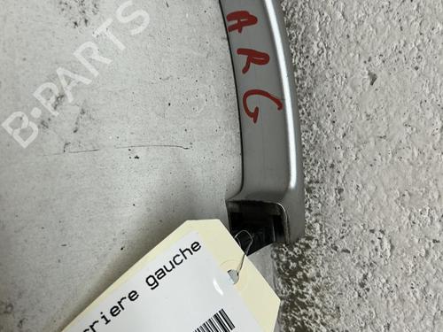 Used Rear left lock OPEL ASTRA H (A04) 1.7 CDTI (L48) (80 hp) 21862601