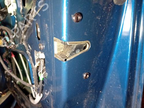 Used Front right lock BMW X3 (E83) 2.0 d (150 hp) 20872295