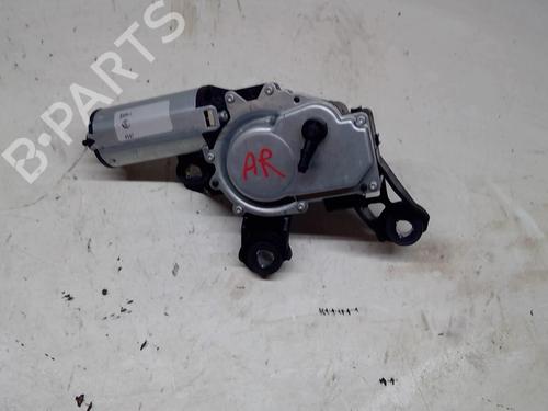 Used Rear wiper motor SKODA ROOMSTER (5J7) 1.4 (86 hp) 21861967
