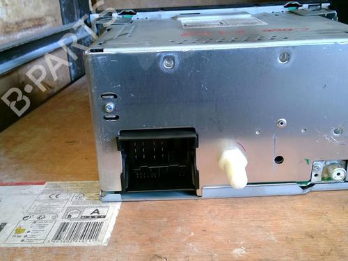 Bilradio FORD C-MAX (DM2) 1.8 TDCi | BP20867507E6