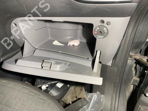 Vano posta oggetti OPEL CORSA E (X15) 1.4 Turbo (08, 68) | BP38290570C95 - Image 2