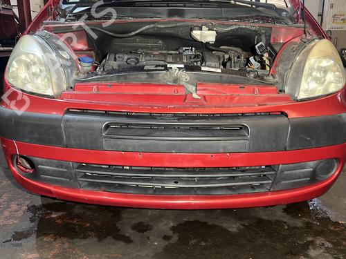 Front bumper CITROËN XSARA PICASSO (N68) 1.6 16V | BP29526677C7 