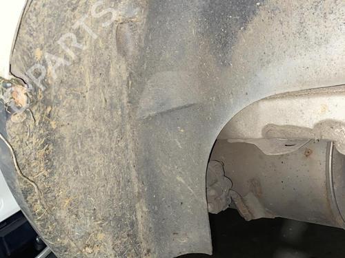 Wheel arch RENAULT KANGOO Express (FW0/1_) 1.5 dCi 75 (FW07, FW10, FW04) 767482692R