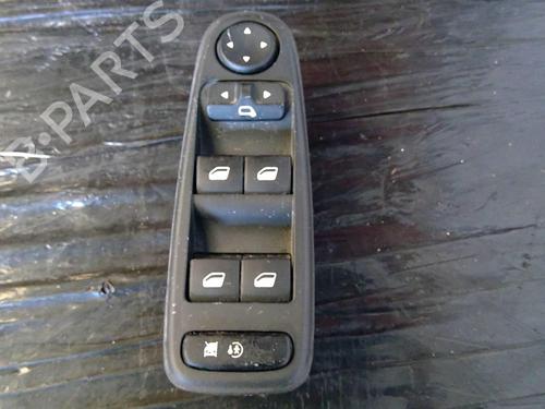 Used Switch Switch CITROËN C4 Picasso I MPV (UD_) 1.6 HDi (109 hp) 21859883 21859883