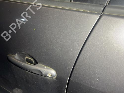 Left front door RENAULT SCÉNIC III (JZ0/1_) 1.5 dCi | BP31852191C2 
