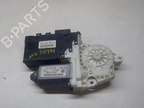 Rudehejsemotor forskærm venstre CITROËN C5 I (DC_) 2.2 HDi (DC4HXB, DC4HXE) (133 hp) 21859975