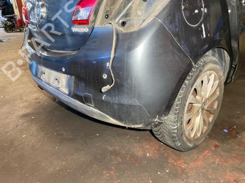 rear-bumper-opel-corsa-e-x15-2014-38290560 main image