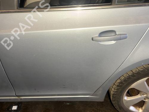 Left rear door CHEVROLET CRUZE (J300) 2.0 CDI | BP32410786C4