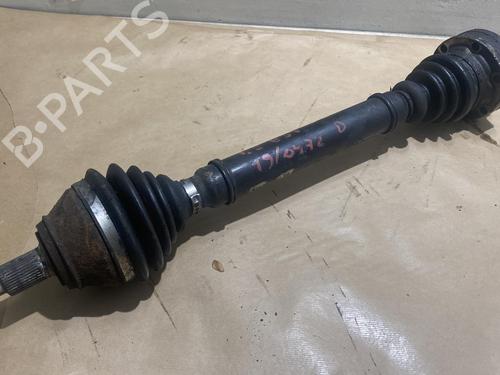 Used Right front driveshaft AUDI TT Roadster (8N9) 1.8 T quattro (224 hp) 21862146