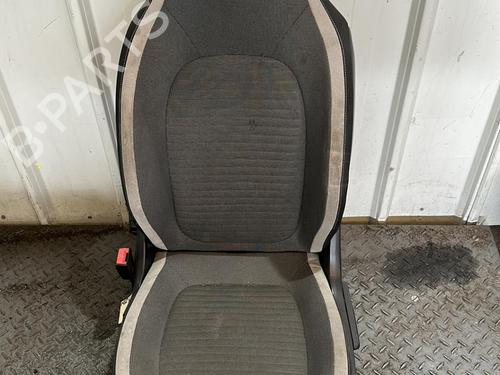 Used Left front seat RENAULT TWINGO III (BCM_, BCA_) 1.0 SCe 70 (71 hp) 21862759