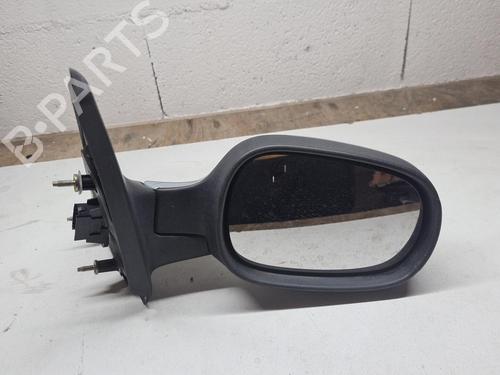 Used Right mirror RENAULT MEGANE I (BA0/1_) 1.6 16V (BA04, BA0B, BA11, BA1J, BA16, BA19, BA1K, BA1V,... (107 hp) 20871410