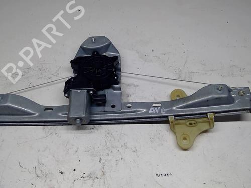 Used Front left window mechanism RENAULT TWINGO III (BCM_, BCA_) 1.0 SCe 70 (71 hp) 20867142