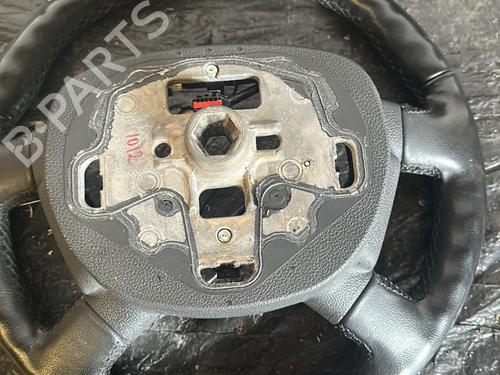 Steering wheel FORD FOCUS II Turnier (DA_, FFS, DS) 1.8 TDCi | BP20859916C49 