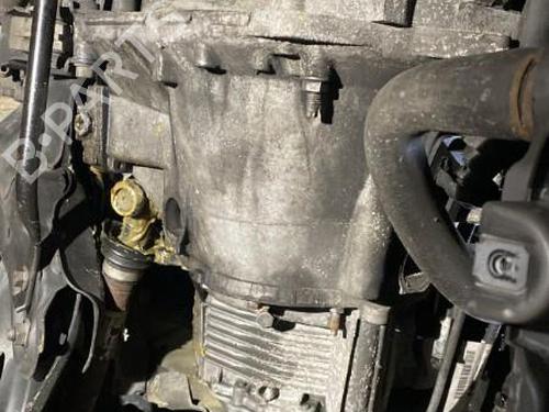 Used Gearbox PEUGEOT 208 I (CA_, CC_) 1.6 HDi (92 hp) 20862692