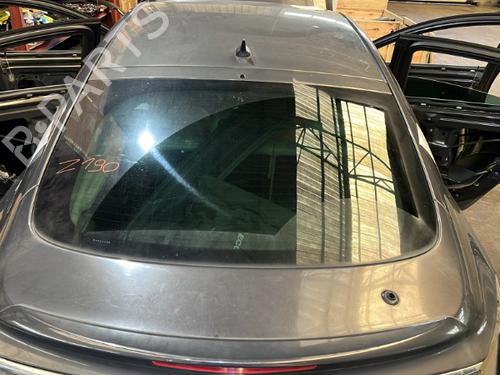 Tailgate OPEL INSIGNIA A (G09) 2.0 CDTI (68) | BP20873058C6 