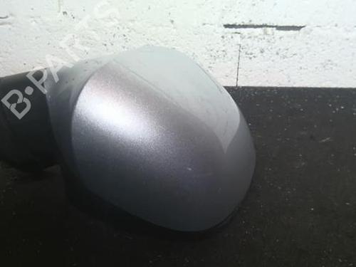 Right mirror SEAT IBIZA IV SC (6J1, 6P5)  | BP22918895C27 