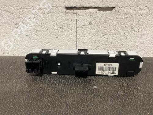 Display monitor CHEVROLET SPARK (M300) 1.0 | BP20872801C48 