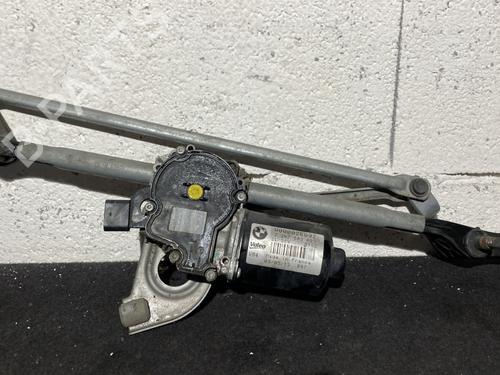 Used Front wiper motor BMW 3 Touring (F31) 330 d (258 hp) 22235831