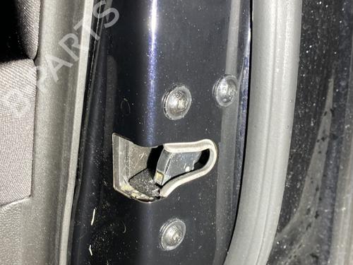 Used Front right lock OPEL ASTRA J (P10) 1.4 Turbo (68) (140 hp) 23796718