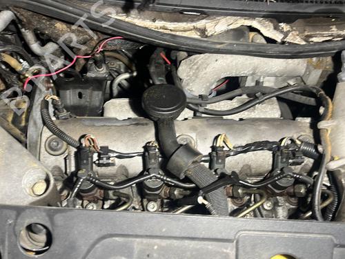 Used Turbocharger/Supercharger RENAULT MEGANE II Estate (KM0/1_) 1.9 dCi (KMRG, KM1G, KM0G, KM2C) (120 hp) 29960021