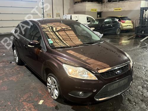 Climate control FORD FOCUS II (DA_, HCP, DP) 1.8 TDCi | BP30854138I5 - Image 5
