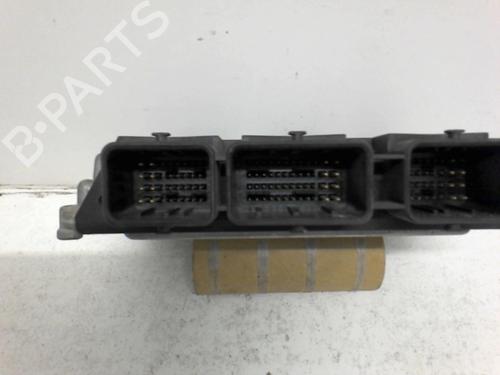Used Engine control unit (ECU) RENAULT MEGANE II (BM0/1_, CM0/1_) 1.9 dCi (BM0G, CM0G) (120 hp) 21857946
