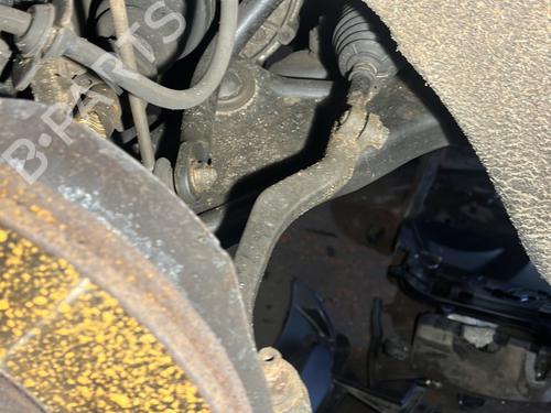 Used Steering rack Steering rack MINI MINI (R56) Cooper (120 hp) 31041749 31041749