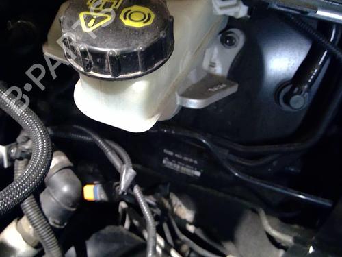 Used Servo brake VOLVO S40 II (544) 2.0 D (136 hp) 21858058
