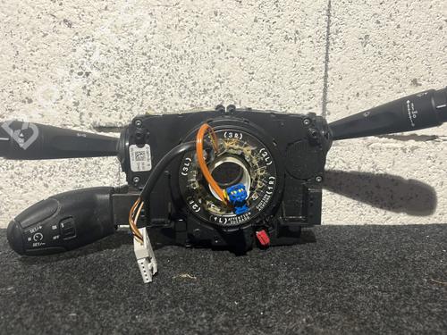 Used Steering column stalk PEUGEOT 208 I (CA_, CC_) 1.4 HDi (68 hp) 30439497