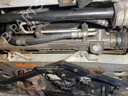 Used Steering rack Steering rack BMW 3 (E90) 320 i (150 hp) 20864707 20864707