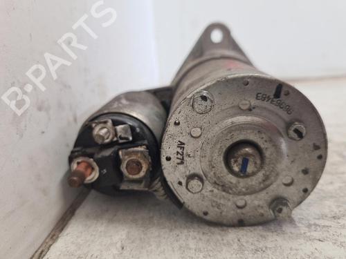 Starter CHEVROLET AVEO / KALOS Hatchback (T250, T255) 1.2 | BP21858710M8 